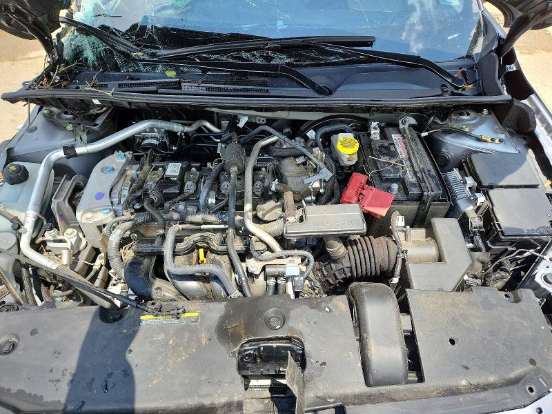Aukcja sprzedaży 2025 Nissan Sentra, vin: 3N1AB8CV1SY206301, numer aukcji: 55912216
