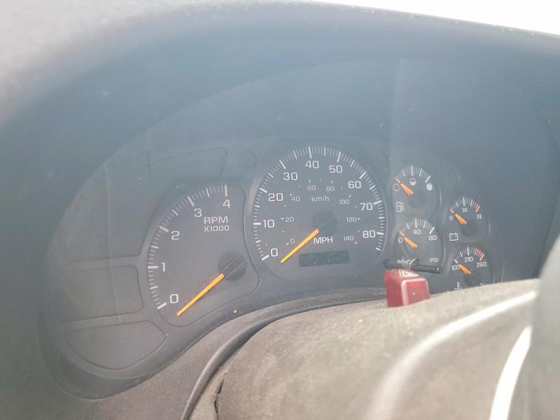 Продаж на аукціоні авто 2005 Gmc C7, vin: 1GDM7C1C45F522217, номер лоту: 56818906
