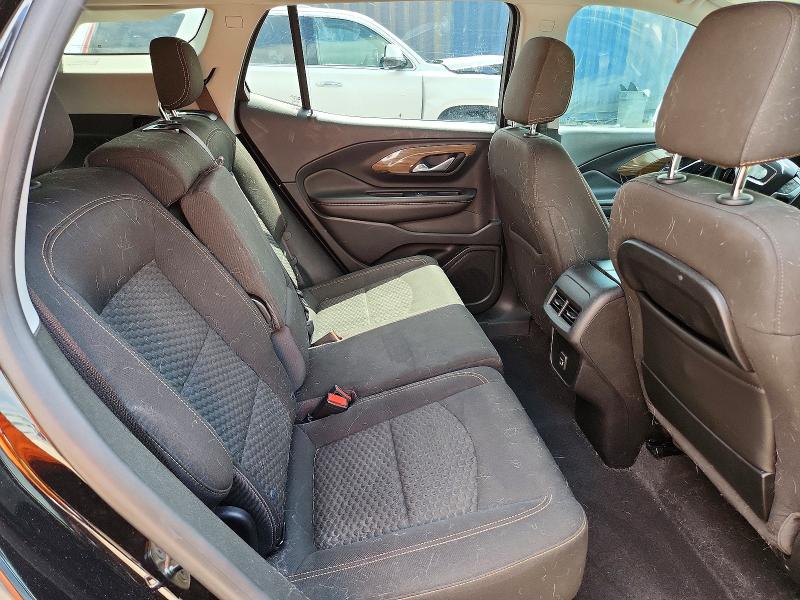 Продаж на аукціоні авто 2018 Gmc Terrain, vin: 3GKALMEV3JL382556, номер лоту: 56875766