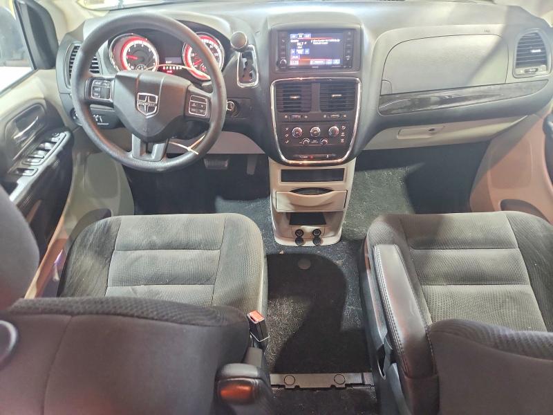 Aukcja sprzedaży 2019 Dodge Grand Caravan, vin: 2C4RDGBG4KR669282, numer aukcji: 55714926