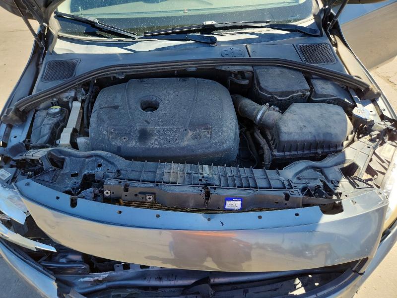 Aukcja sprzedaży 2017 Volvo V60, vin: YV140MEK2H1332458, numer aukcji: 57737726