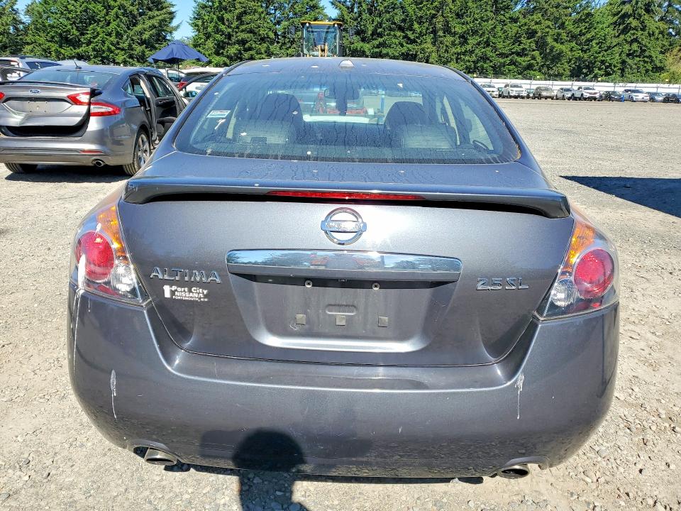 Aukcja sprzedaży 2009 Nissan Altima, vin: 1N4AL21E19N501681, numer aukcji: 57082206