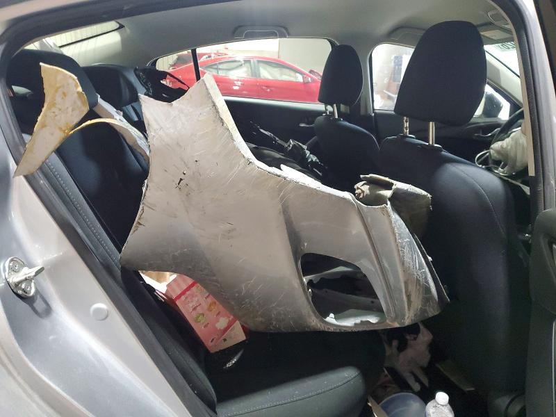 Продажа на аукционе авто 2016 Mazda 6, vin: JM1GJ1U58G1466285, номер лота: 58196926