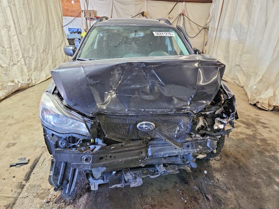 Aukcja sprzedaży 2015 Subaru Xv Crosstrek, vin: JF2GPADC9FH256797, numer aukcji: 56241216