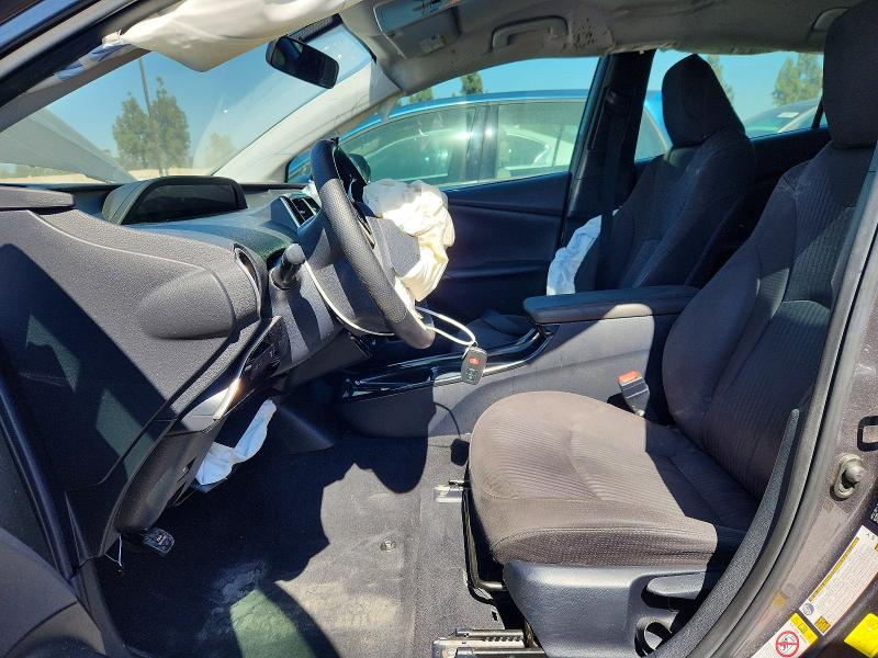 Продаж на аукціоні авто 2016 Toyota Prius, vin: JTDKARFU7G3513792, номер лоту: 55586436