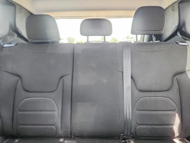 Продаж на аукціоні авто 2018 Jeep Renegade, vin: ZACCJABBXJPJ23361, номер лоту: 58476846