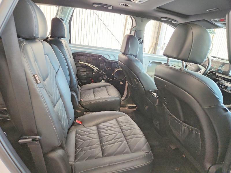 Продаж на аукціоні авто 2025 Kia Telluride, vin: 5XYP3DGC0SG579680, номер лоту: 55782496