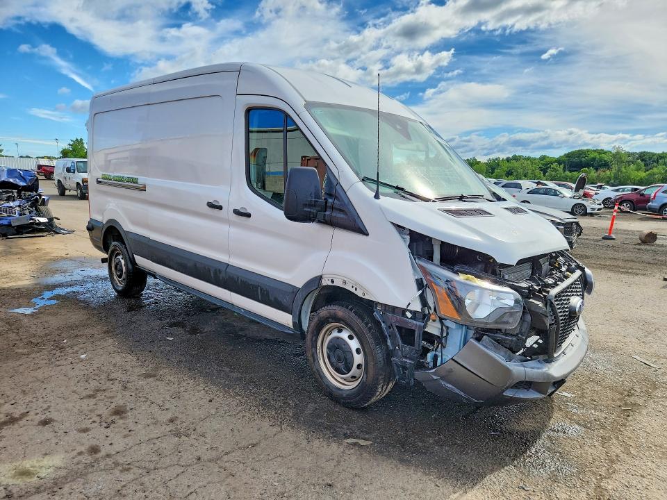 Продаж на аукціоні авто 2024 Ford Transit, vin: 1FTBR1C81RKA14951, номер лоту: 56110136