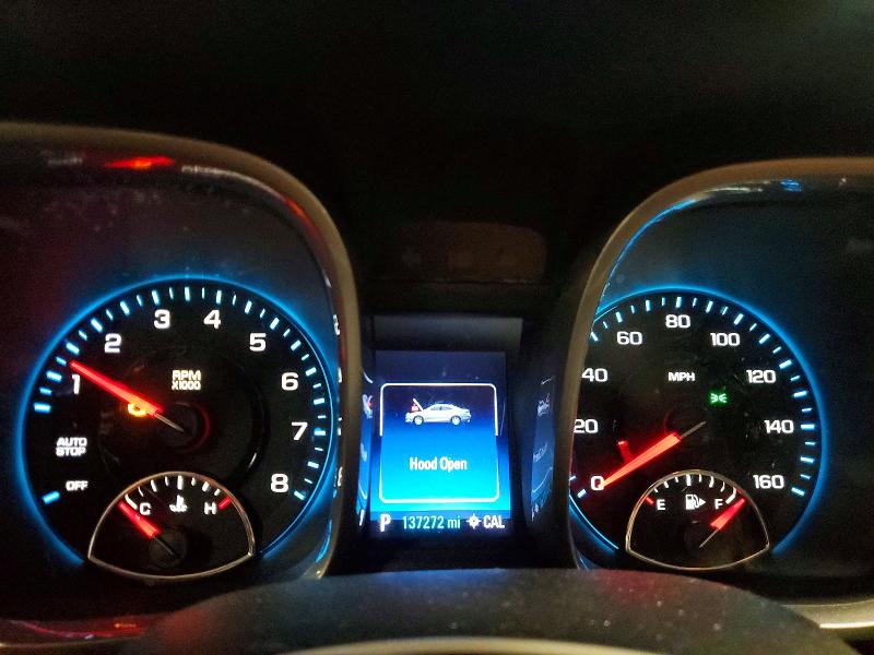 Продажа на аукционе авто 2014 Chevrolet Malibu, vin: 1G11B5SL6EF128579, номер лота: 58975596