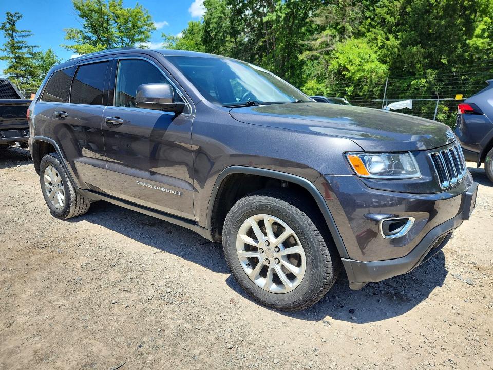 Aukcja sprzedaży 2016 Jeep Grand Cherokee, vin: 1C4RJFAG8GC377770, numer aukcji: 58493836