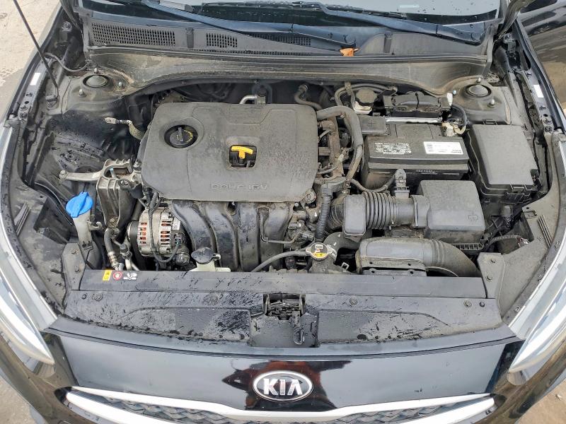 Aukcja sprzedaży 2020 Kia Forte, vin: 3KPF24AD6LE174115, numer aukcji: 55141296