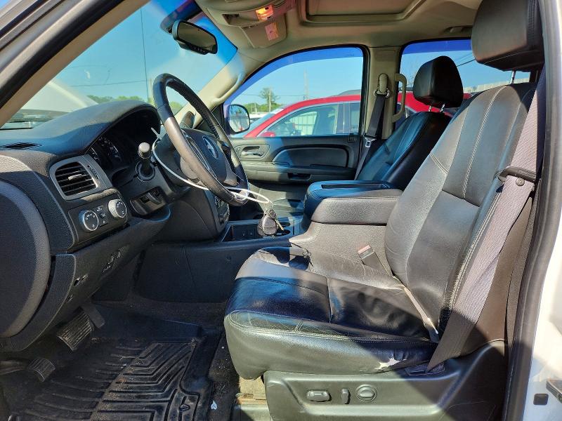 Продажа на аукционе авто 2009 Chevrolet Avalanche, vin: 3GNFK220X9G283262, номер лота: 55492916