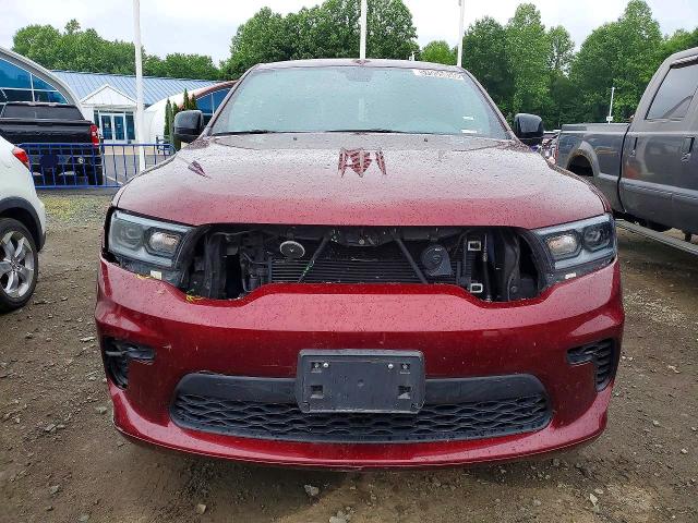 Aukcja sprzedaży 2025 Dodge Durango, vin: 1C4RDJDG9SC531515, numer aukcji: 57955896