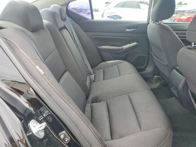Aukcja sprzedaży 2020 Nissan Altima, vin: 1N4BL4BV2LN302449, numer aukcji: 58067926