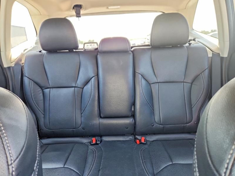 Aukcja sprzedaży 2021 Subaru Forester, vin: JF2SKAJC3MH514175, numer aukcji: 58995566