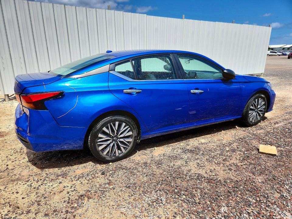 Aukcja sprzedaży 2025 Nissan Altima, vin: 1N4BL4DV1SN302552, numer aukcji: 85991095