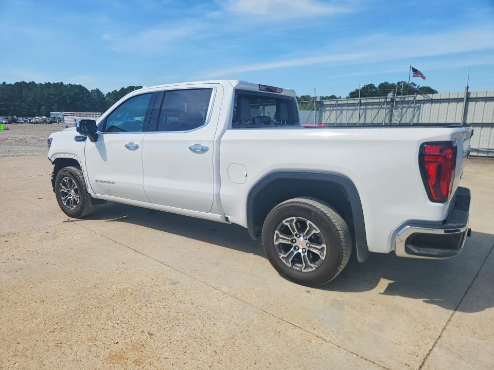 Продажа на аукционе авто 2026 Gmc Sierra, vin: 1GTPHDEDXTZ247178, номер лота: 55927536