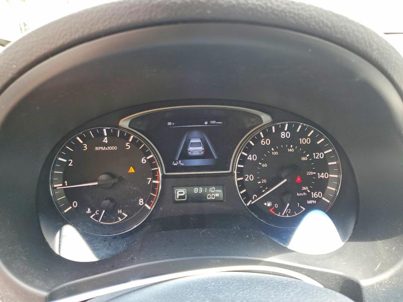 Продаж на аукціоні авто 2015 Niss Altima, vin: 1N4AL3AP7FN306168, номер лоту: 56252176
