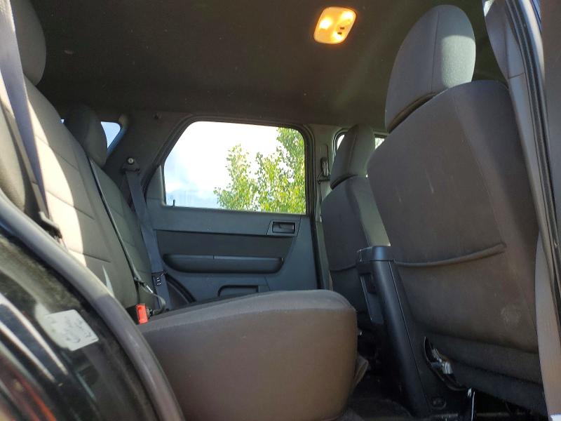 Продаж на аукціоні авто 2012 Ford Escape, vin: 1FMCU0D78CKA94495, номер лоту: 54100866