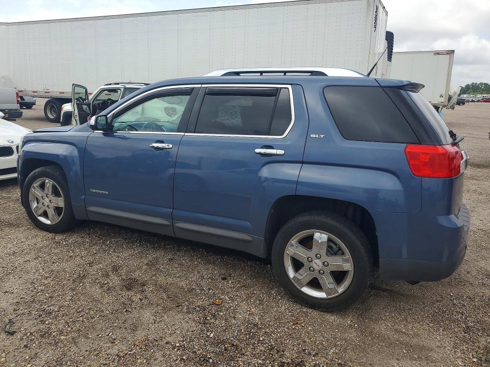 2012 Gmc Terrain მანქანა იყიდება აუქციონზე, vin: 2GKALWEK6C6162983, აუქციონის ნომერი: 54849236