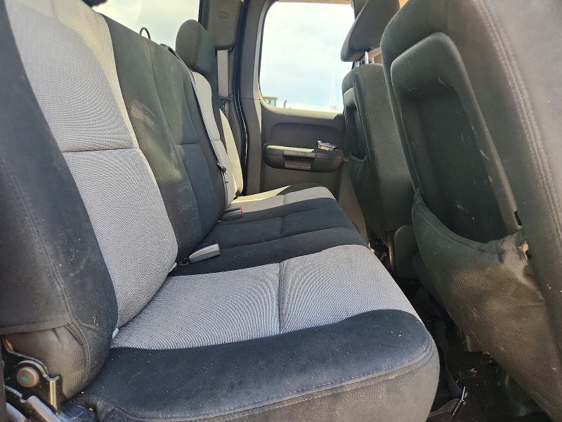 Aukcja sprzedaży 2008 Chevrolet Silverado, vin: 1GCEK19C08Z307615, numer aukcji: 58606036