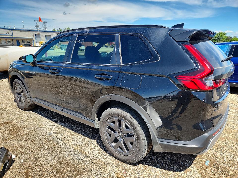 Aukcja sprzedaży 2026 Honda Cr -v, vin: 7FARS6H62TE042855, numer aukcji: 59009436
