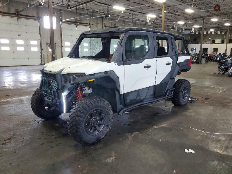 Aukcja sprzedaży 2024 Polaris Xpedition, vin: 3NSGZW999RM402181, numer aukcji: 58832316
