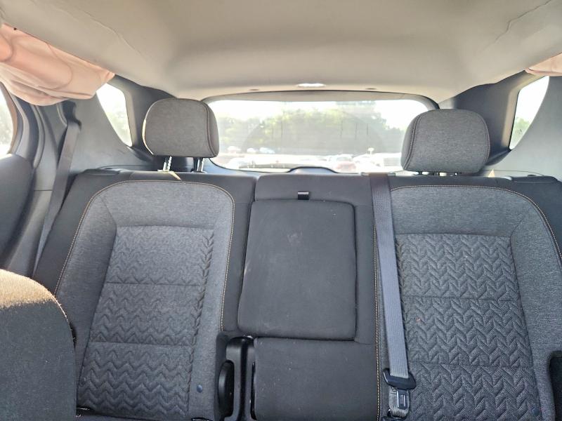 Продаж на аукціоні авто 2022 Chevrolet Equinox, vin: 2GNAXTEV8N6133472, номер лоту: 57183426