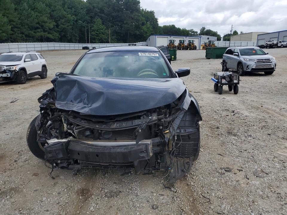 2015 Nissan Altima მანქანა იყიდება აუქციონზე, vin: 1N4AL3AP4FN905870, აუქციონის ნომერი: 57874676