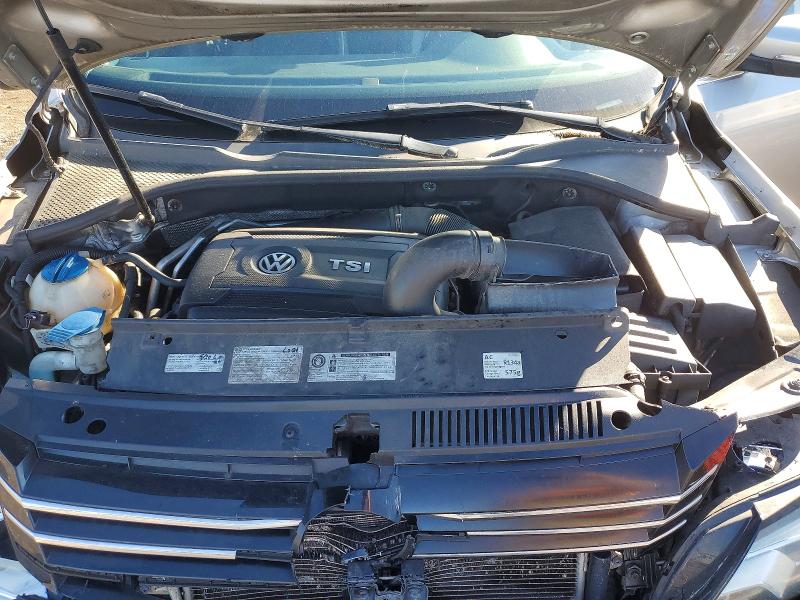 58430396 :رقم المزاد ، 1VWBT7A39EC055051 vin ، 2014 Volkswagen Passat مزاد بيع