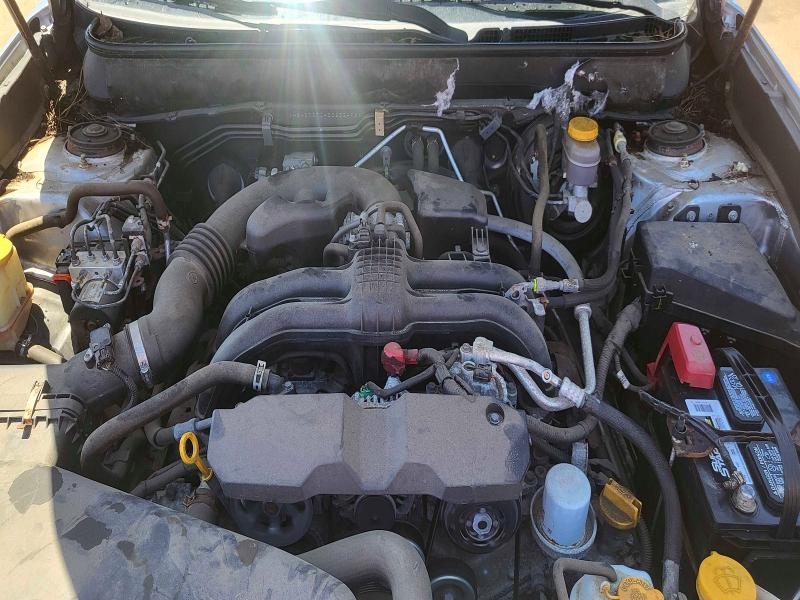 Продаж на аукціоні авто 2014 Subaru Outback, vin: 4S4BRBFC4E3232498, номер лоту: 56704336
