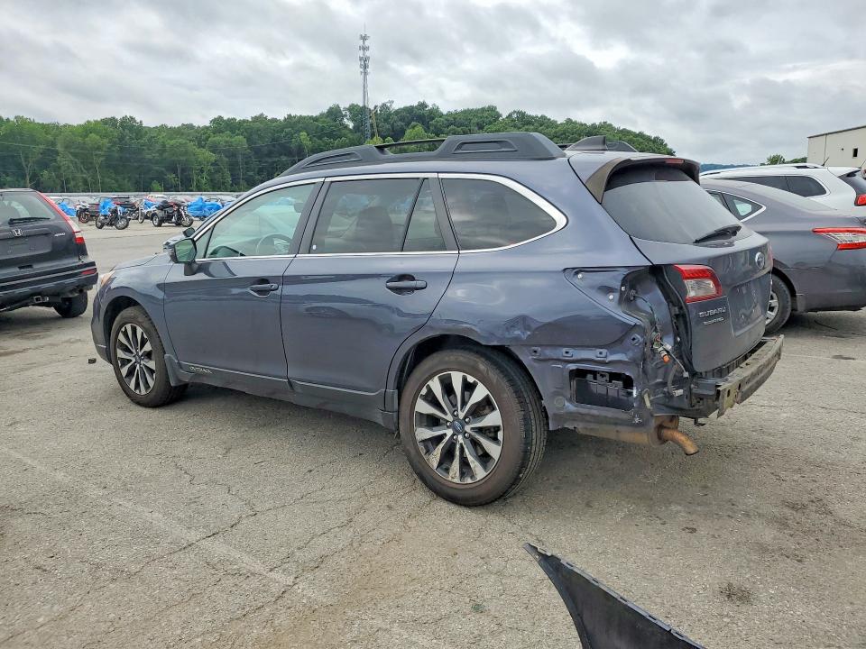 Продажа на аукционе авто 2017 Subaru Outback, vin: 4S4BSANC6H3422906, номер лота: 56430766