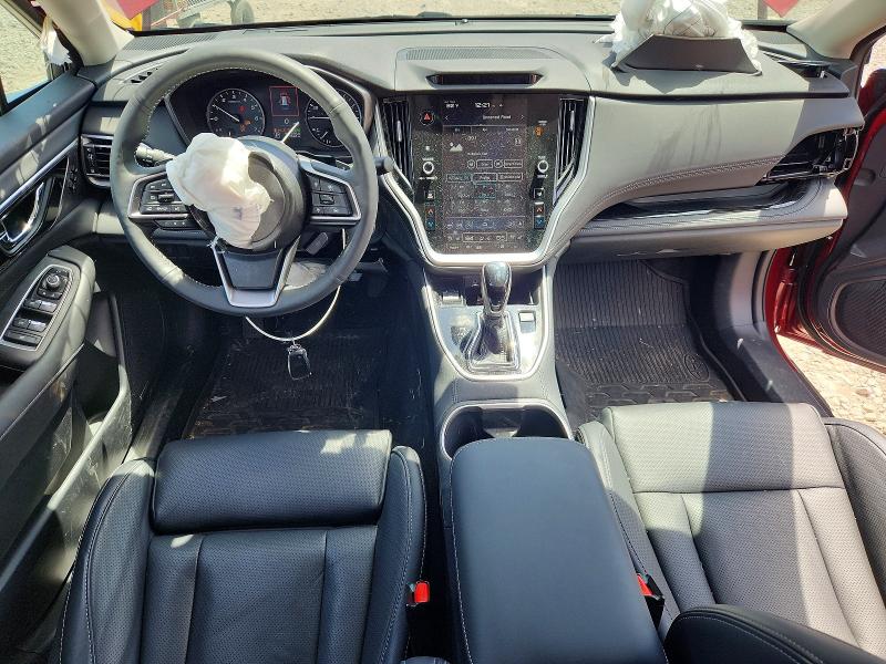 Продаж на аукціоні авто 2025 Subaru Outback, vin: 4S4BTAPC3S3179086, номер лоту: 55309846