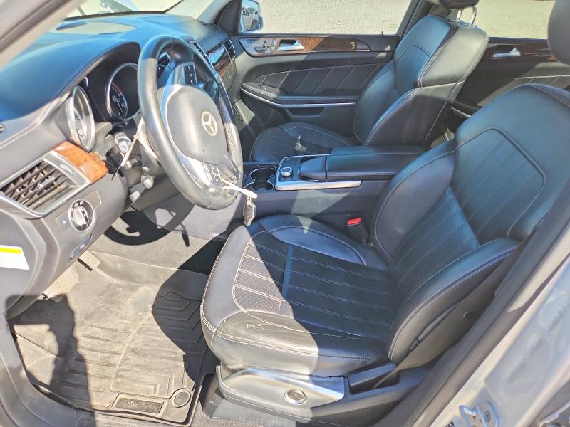 Aukcja sprzedaży 2013 Mercedes-benz Gl, vin: 4JGDF7CE7DA199432, numer aukcji: 56699996