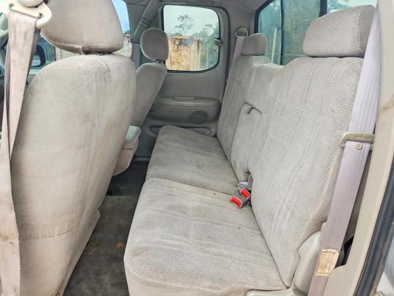 55615266 :رقم المزاد ، 5TBRT34142S233519 vin ، 2002 Toyota Tundra مزاد بيع