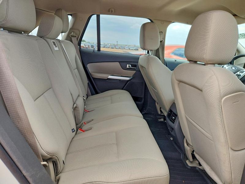 Продаж на аукціоні авто 2013 Ford Edge, vin: 2FMDK3GC0DBA95432, номер лоту: 56315976