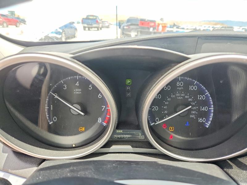 2012 Mazda 3 მანქანა იყიდება აუქციონზე, vin: JM1BL1UG3C1597849, აუქციონის ნომერი: 85979365