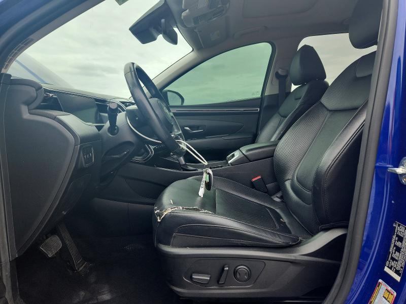 Aukcja sprzedaży 2023 Hyundai Tucson, vin: 5NMJF3AE6PH189147, numer aukcji: 56332856