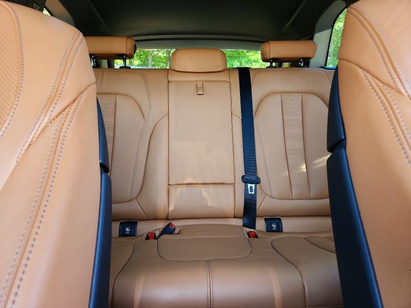 2021 Bmw X5 მანქანა იყიდება აუქციონზე, vin: 5UXCR6C03M9H17884, აუქციონის ნომერი: 55704736