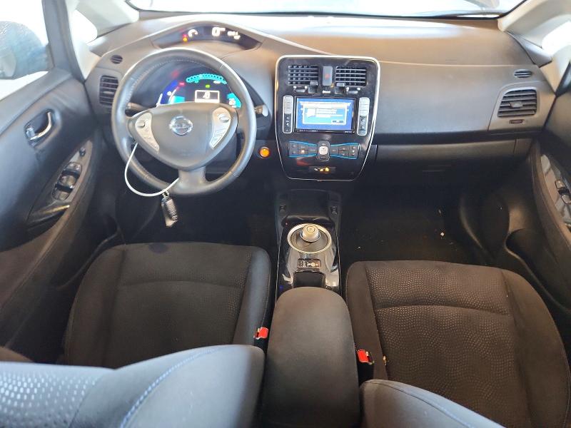 Aukcja sprzedaży 2015 Nissan Leaf, vin: 1N4AZ0CP8FC312521, numer aukcji: 55651466