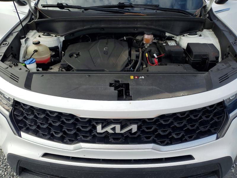 Продажа на аукционе авто 2022 Kia Sorento, vin: 5XYRG4LC6NG142094, номер лота: 57020816