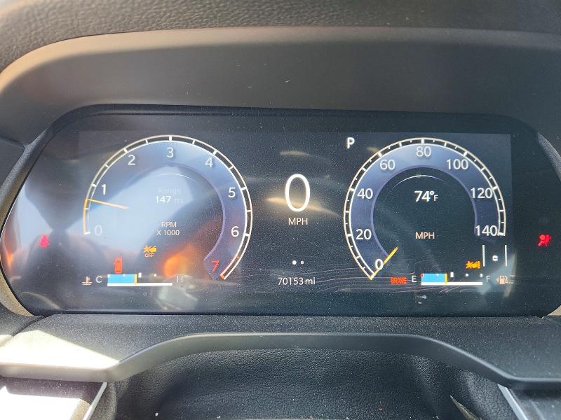 Aukcja sprzedaży 2021 Jeep Grand Cherokee, vin: 1C4RJKAG8M8167676, numer aukcji: 55645996
