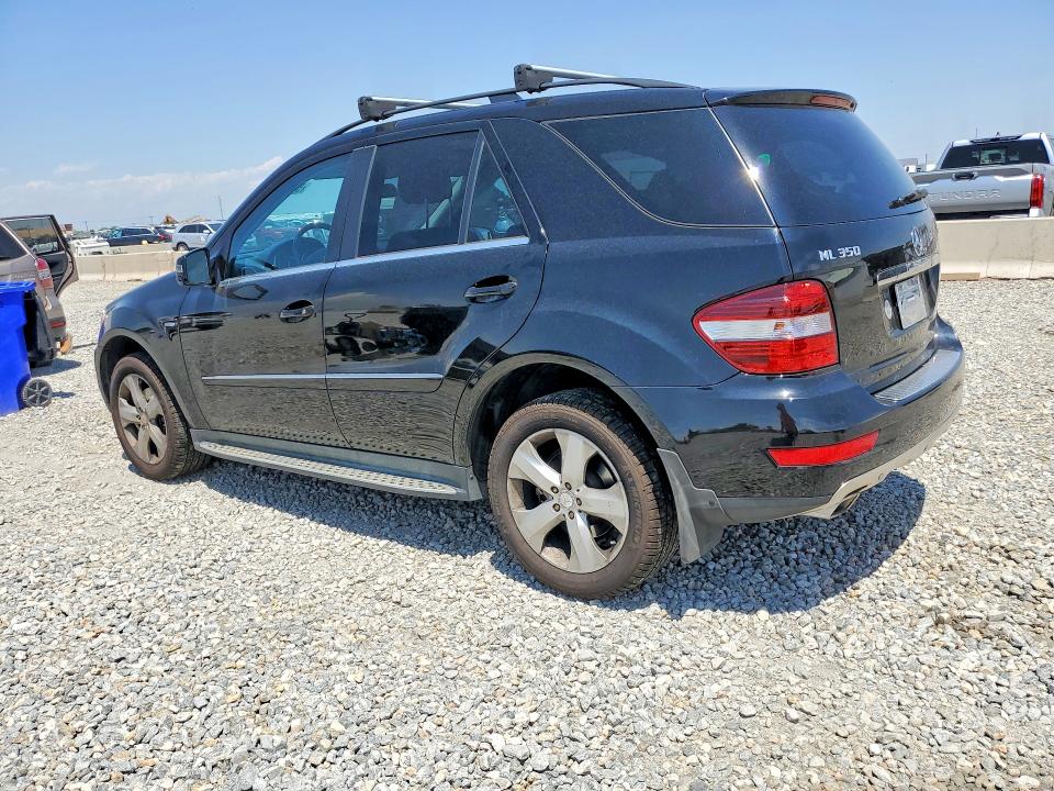 Продаж на аукціоні авто 2011 Mercedes-benz Ml, vin: 4JGBB2FB1BA683309, номер лоту: 56679276