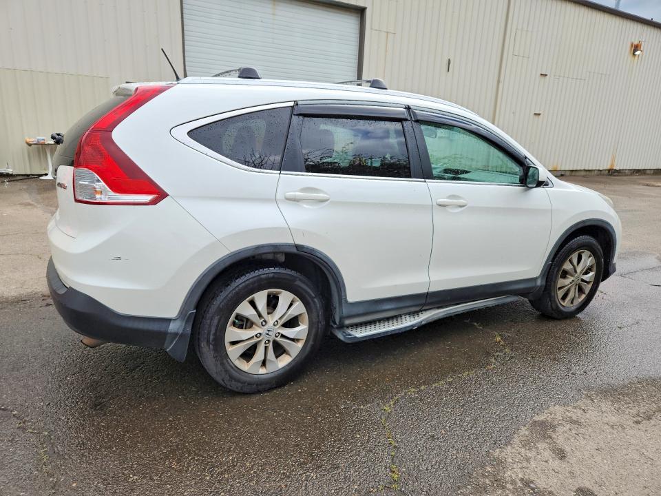 Aukcja sprzedaży 2013 Honda Cr-v, vin: 5J6RM4H71DL049050, numer aukcji: 56722106
