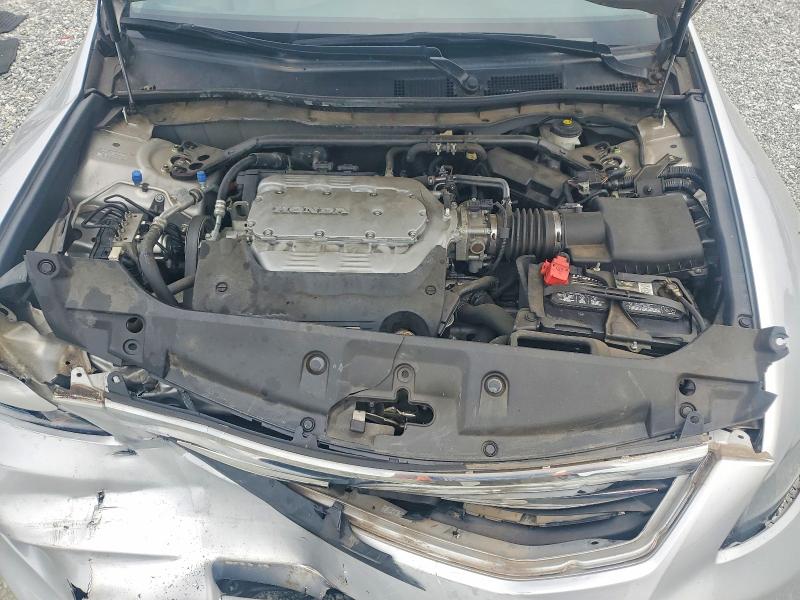 Aukcja sprzedaży 2012 Honda Accord, vin: 1HGCP3F82CA021861, numer aukcji: 58810826