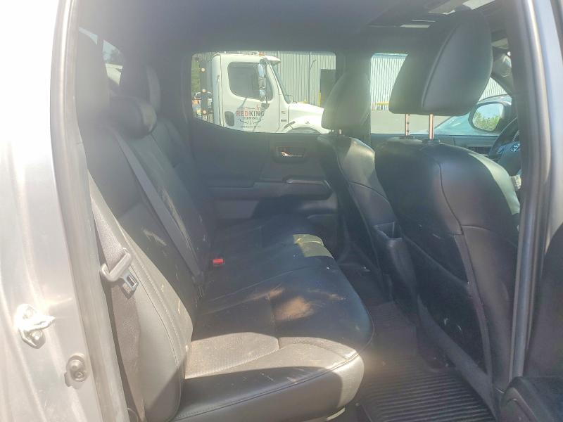 58639636 :رقم المزاد ، 3TMDZ5BN0MM102916 vin ، 2021 Toyota Tacoma مزاد بيع