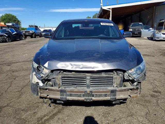 2016 Ford Taurus მანქანა იყიდება აუქციონზე, vin: 1FAHP2E91GG119233, აუქციონის ნომერი: 57687806