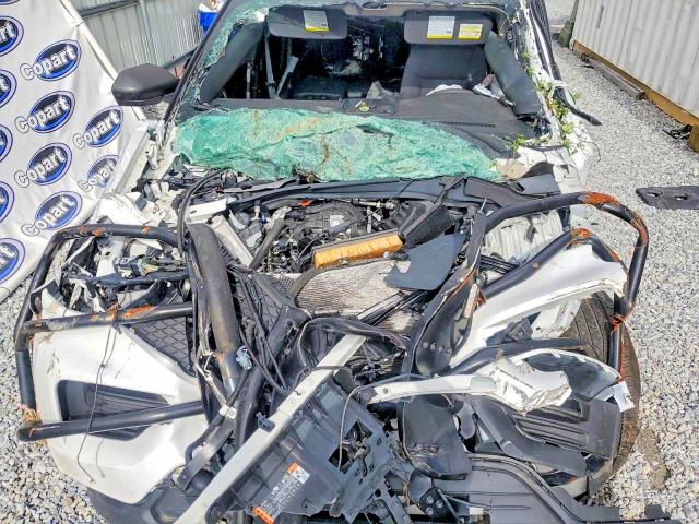 Aukcja sprzedaży 2024 Ford Explorer, vin: 1FM5K8AB8RGA60431, numer aukcji: 56534056