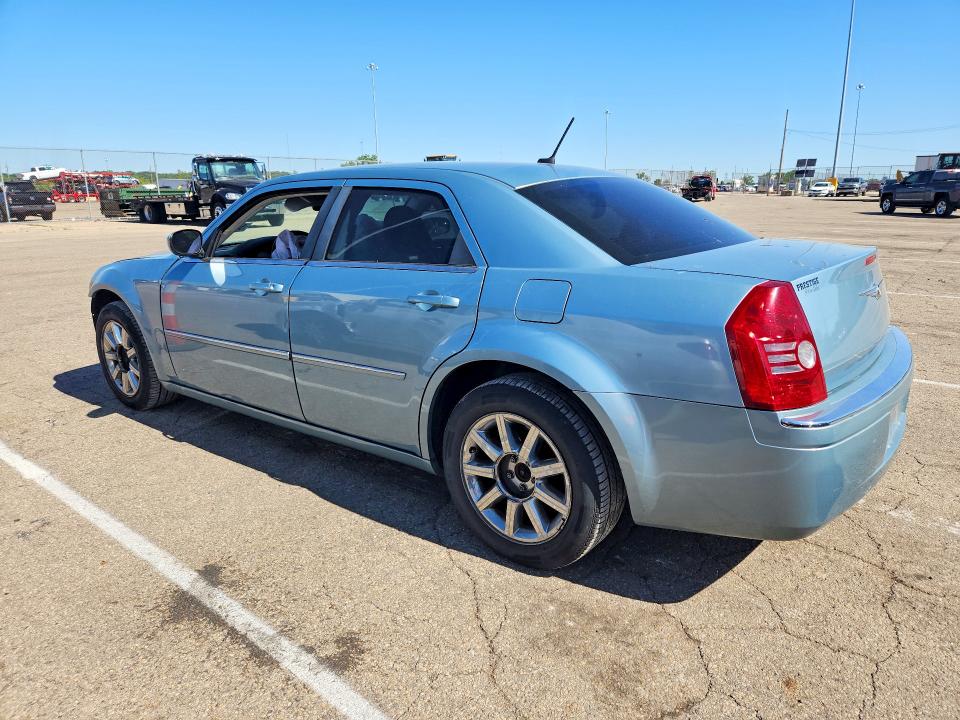 Aukcja sprzedaży 2008 Chrysler 300, vin: 2C3KA33G08H267702, numer aukcji: 55683486