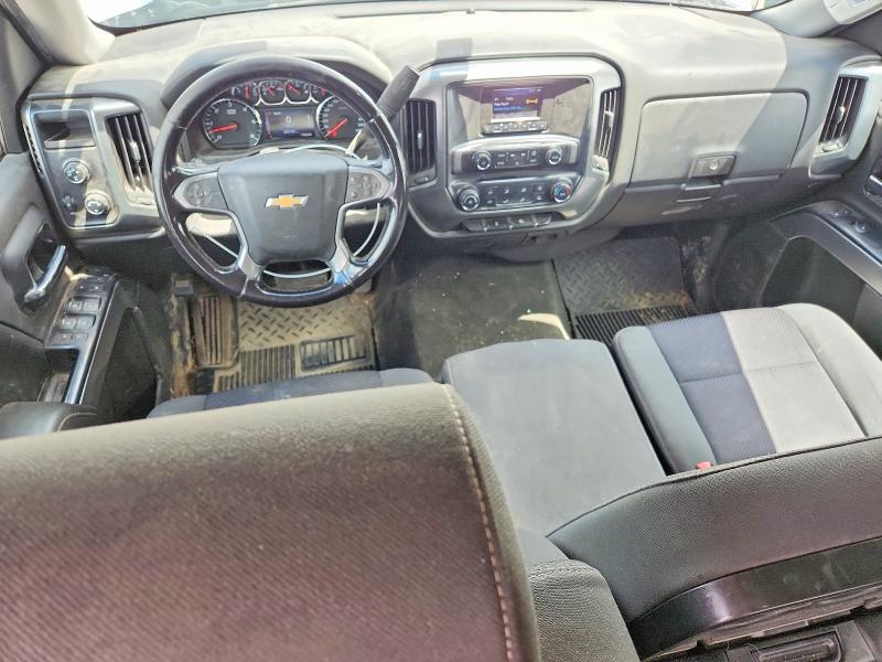 Aukcja sprzedaży 2014 Chevrolet Silverado, vin: 3GCUKREC0EG187990, numer aukcji: 57940456